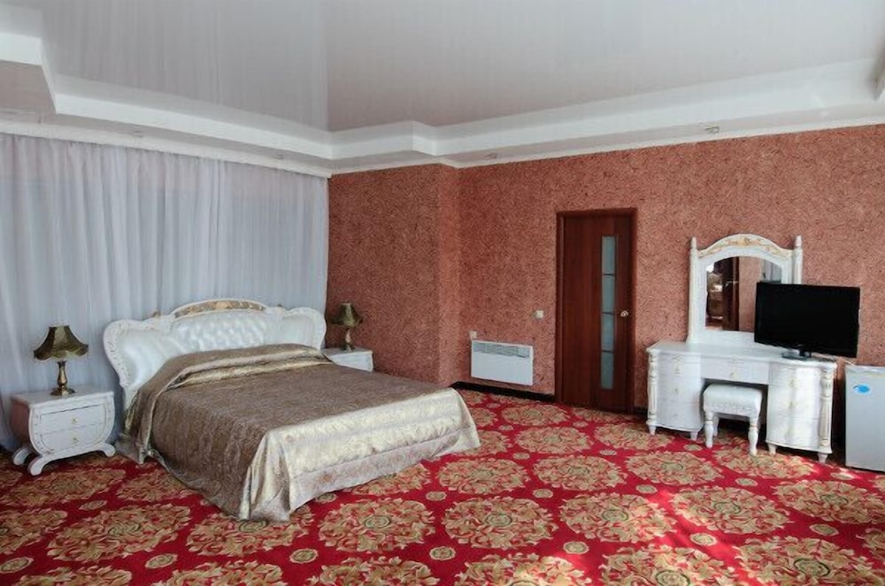 Deluxe Double Room photo 3