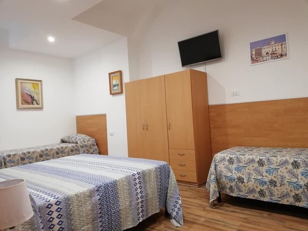 Quadruple Room photo 3
