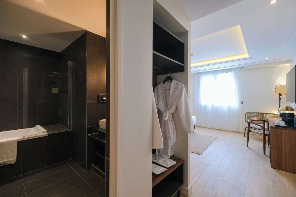 Chambre double confort Chambre double confort