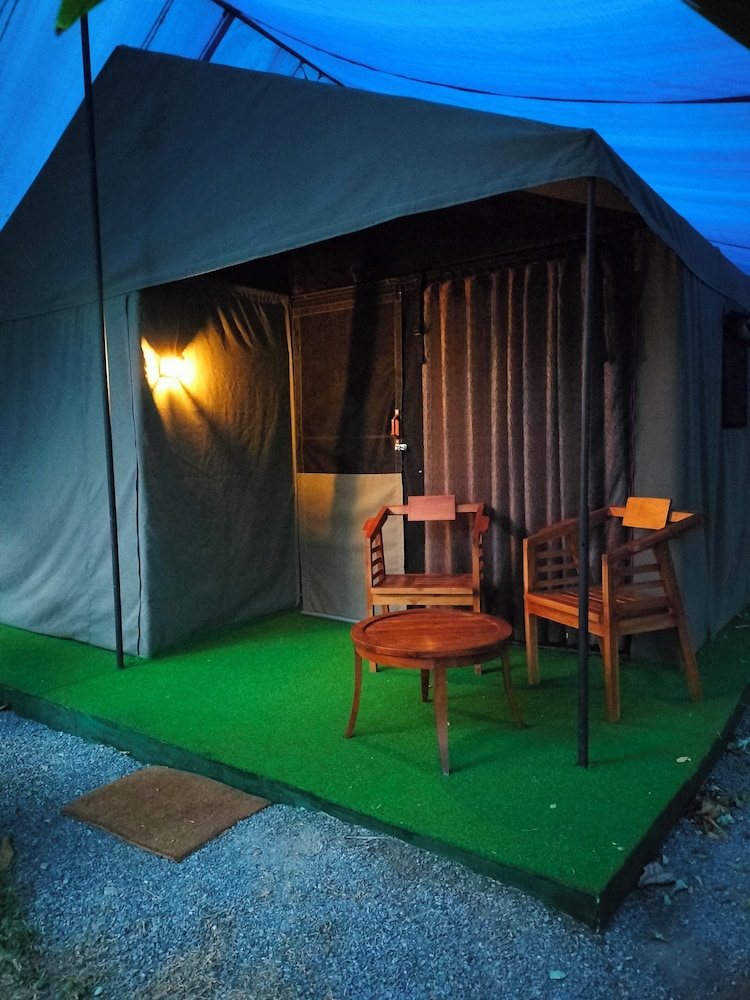 Luxury Tent, Lake View, Lakeside photo 3