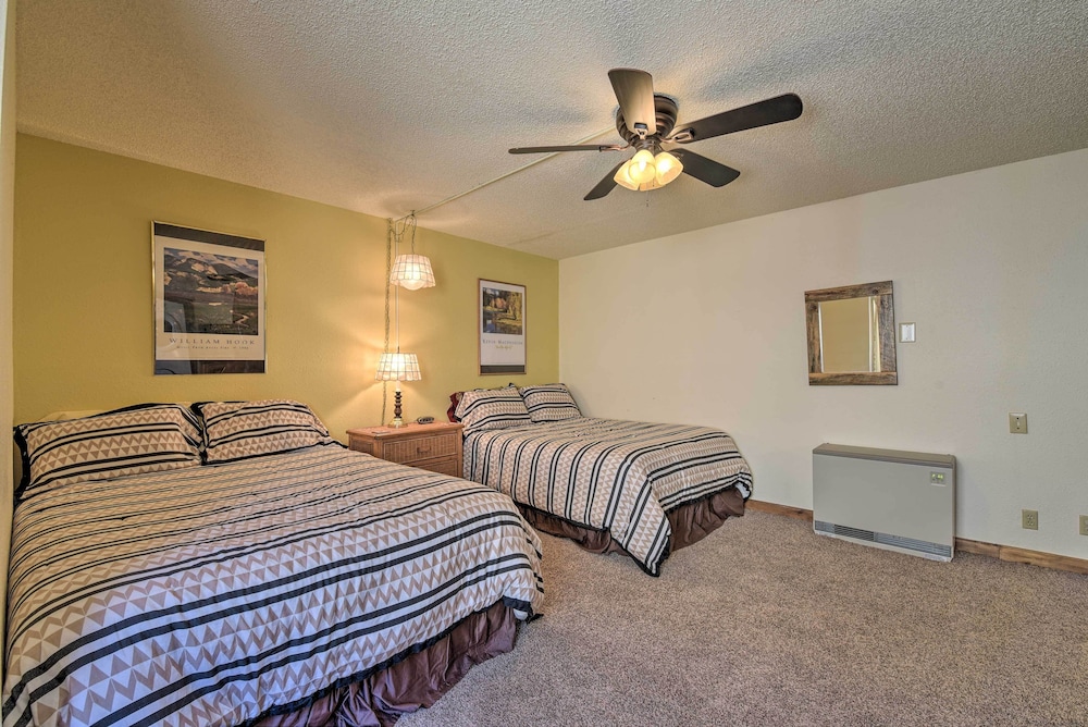 Apartment (2 Bedrooms) photo 1