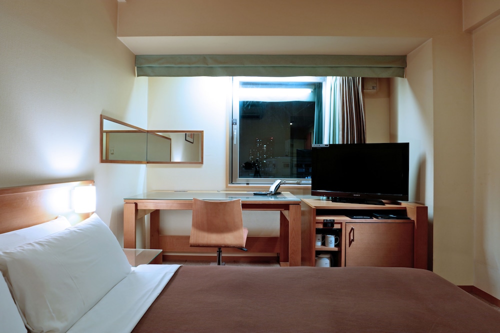 Double Room, Non Smoking photo 2