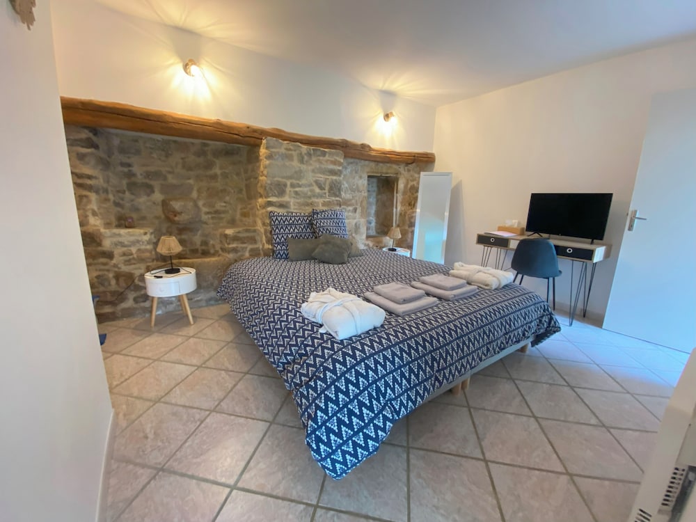Traditional Room