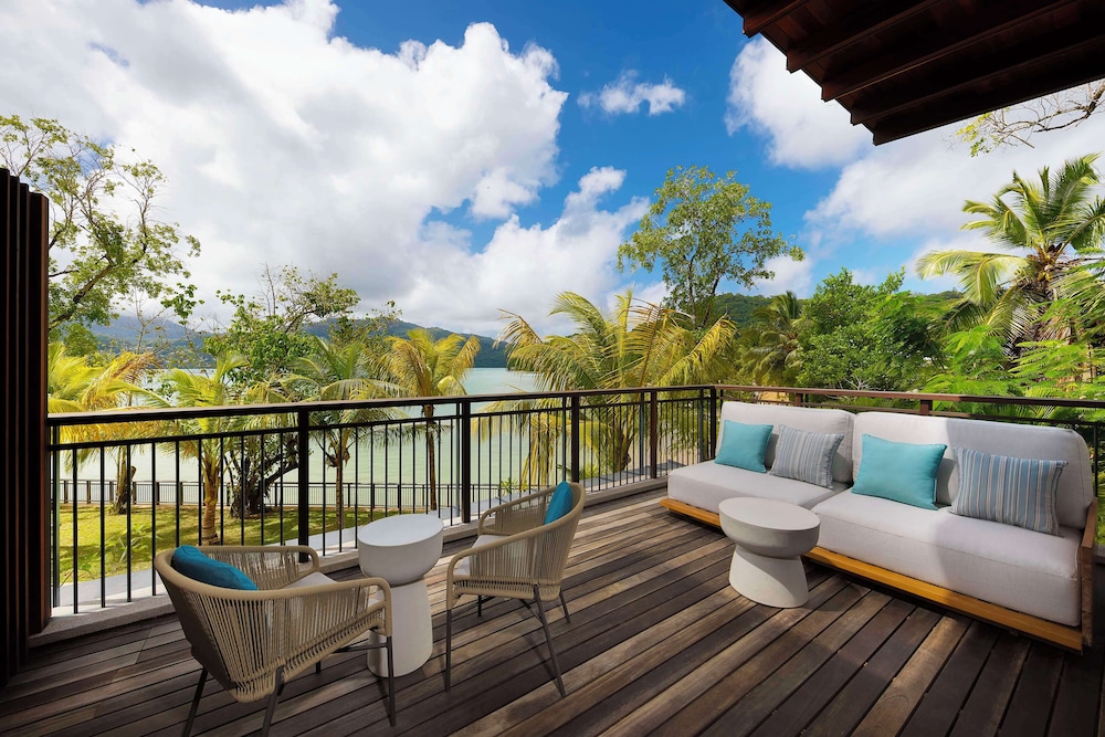 Villa, 3 Bedrooms (bayhouse)