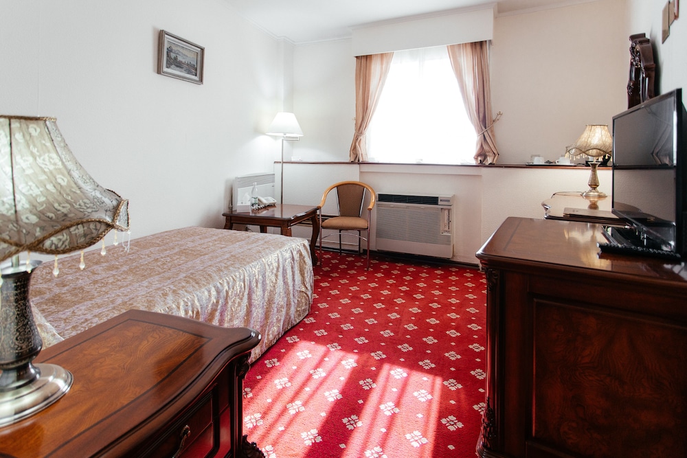 Standard Twin Room photo 3