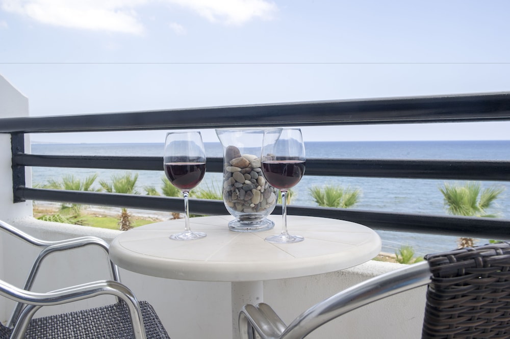 Double Room, Sea View photo 2