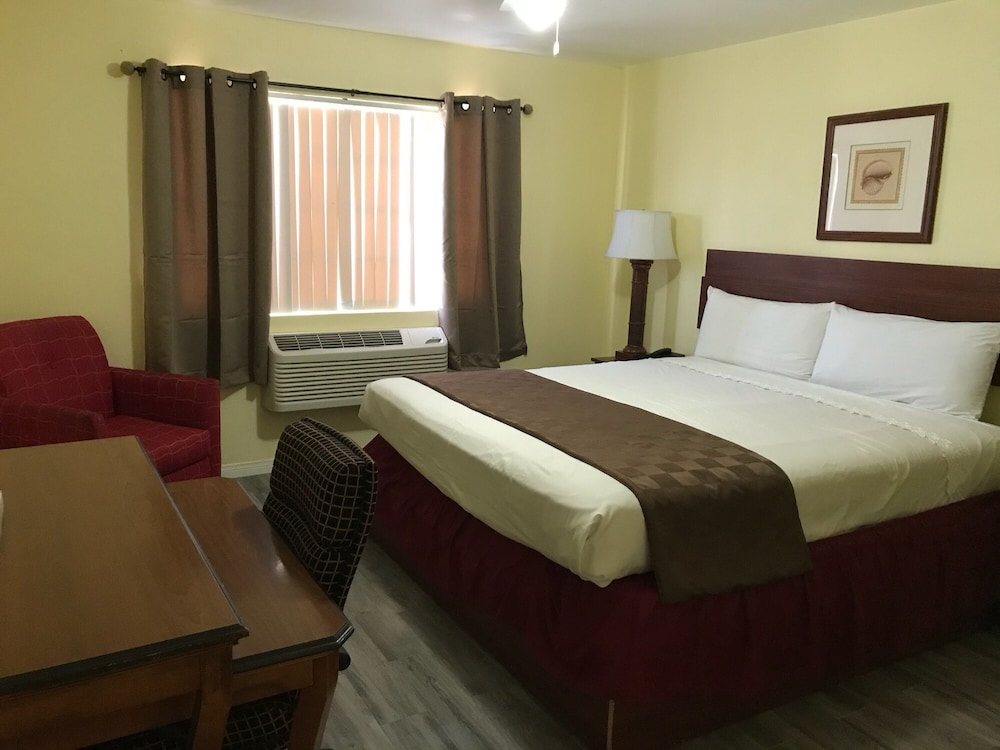 Room, 1 Queen Bed