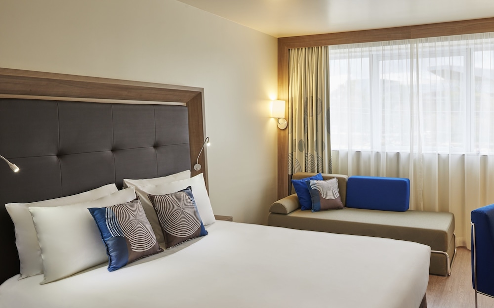 Executive Room, 1 Queen Bed