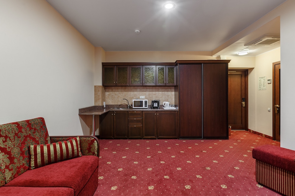 Luxury Apartment, 2 Bedrooms photo 3