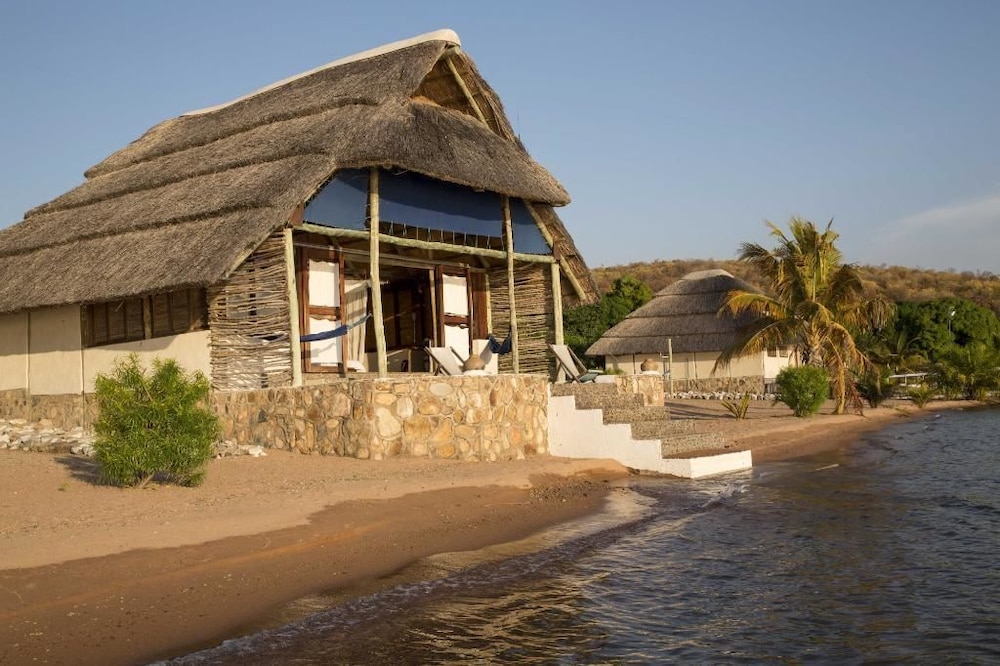Superior Chalet, Non Smoking, Beach View