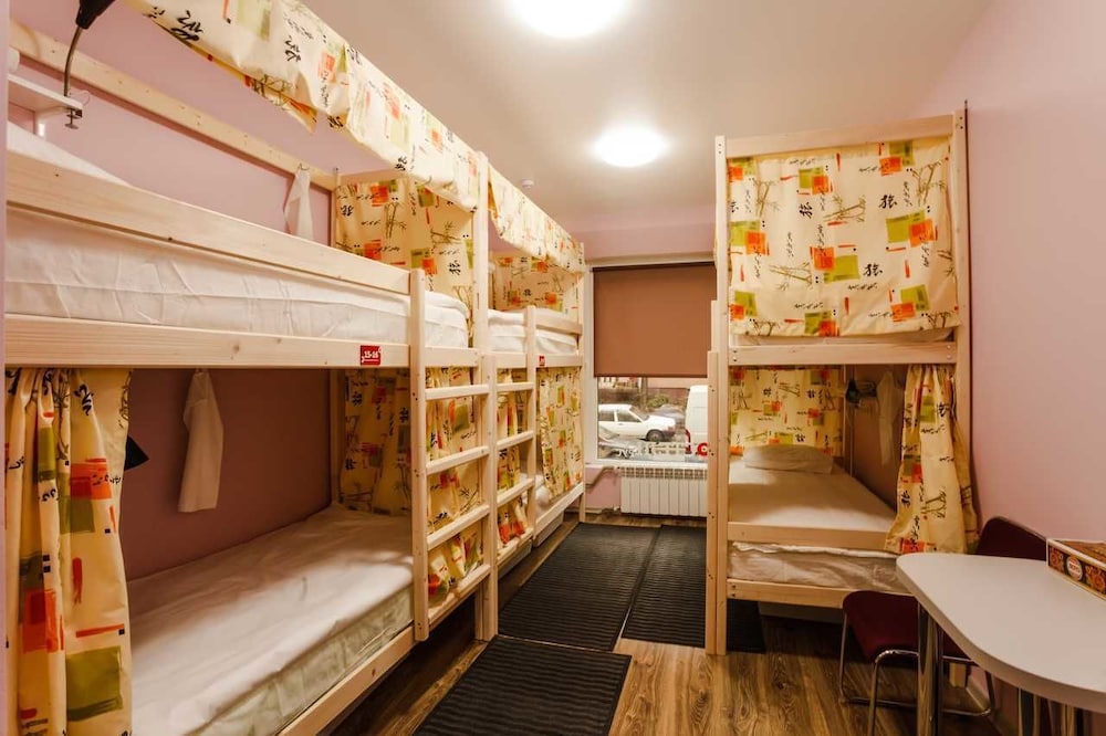 Shared Dormitory, Women only photo 1