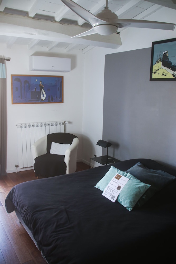 Standard Double Room photo 2