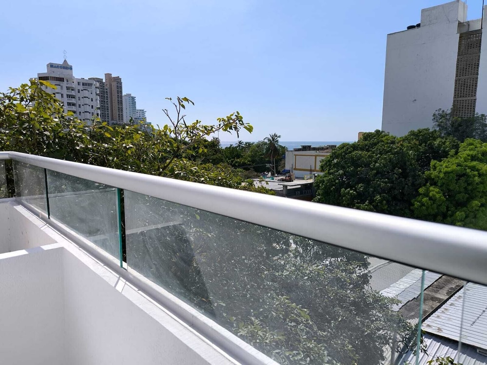 Panoramic Double Room photo 3