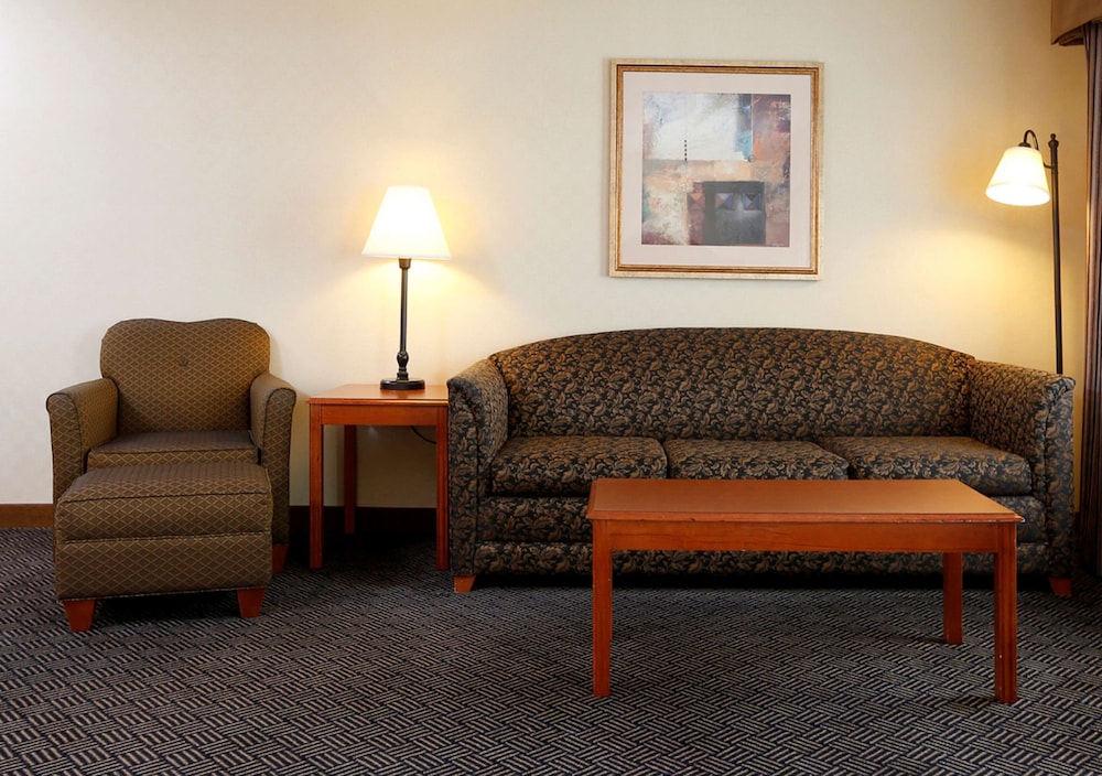 Suite, 2 Queen Beds, Non Smoking - Photo 6