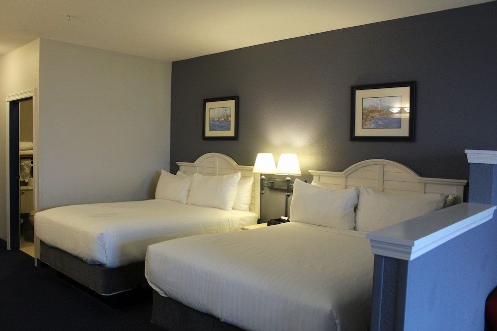 Family Suite, Lake View photo 2