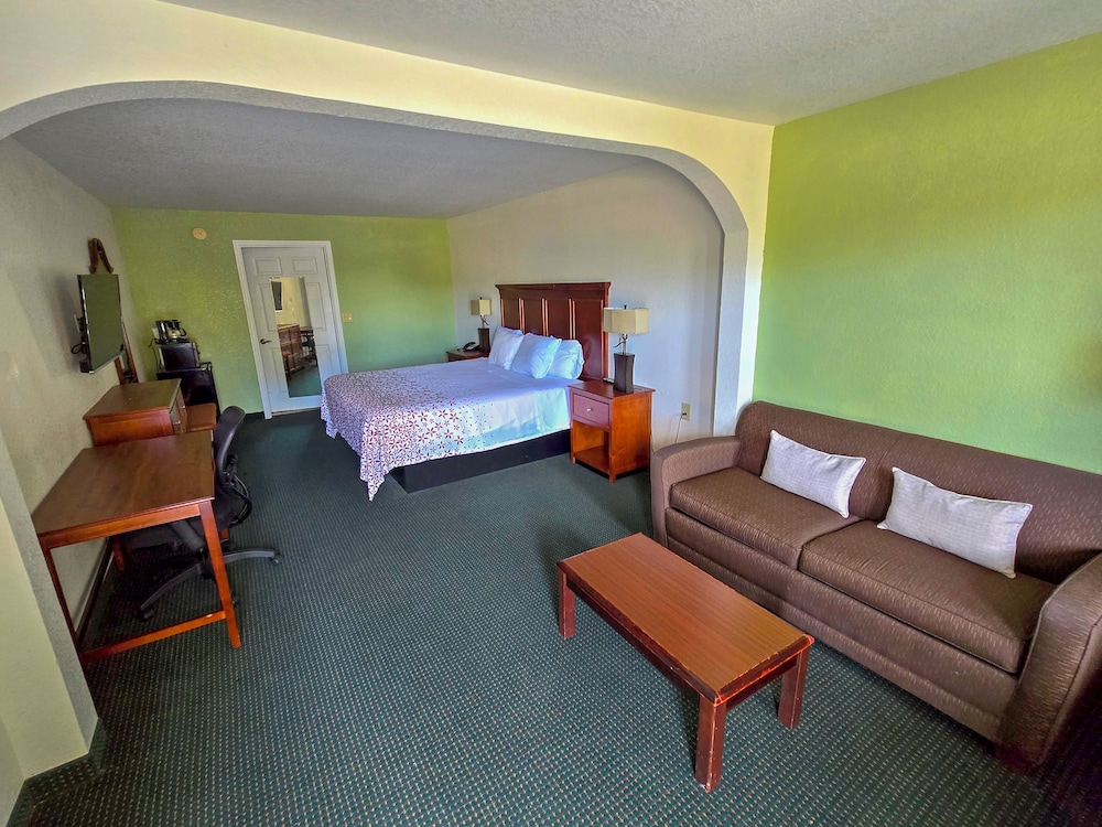 Suite 1 King Disability Access Non Smoking photo 1