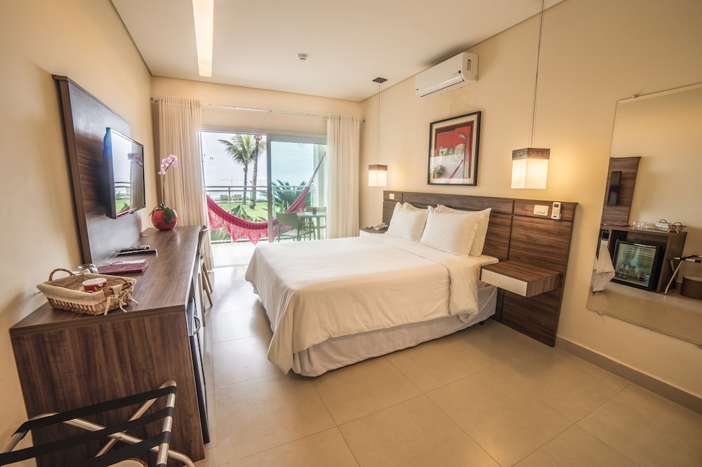 Deluxe Room (Super)