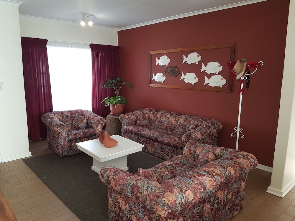 Family Apartment photo 1