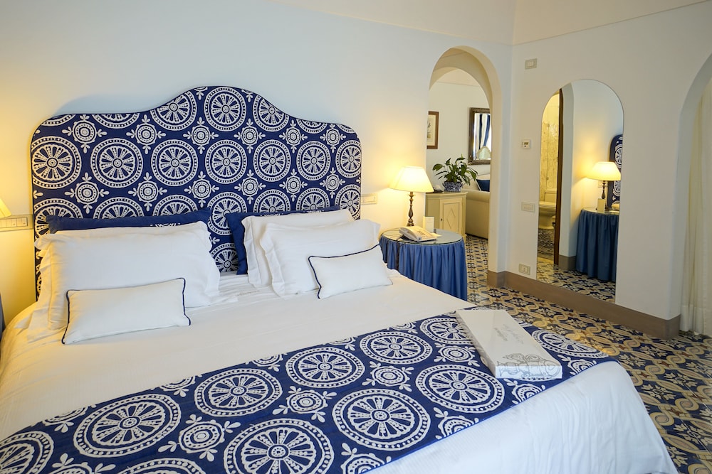 Suite, Terrace, Sea View (Greta Garbo) photo 2
