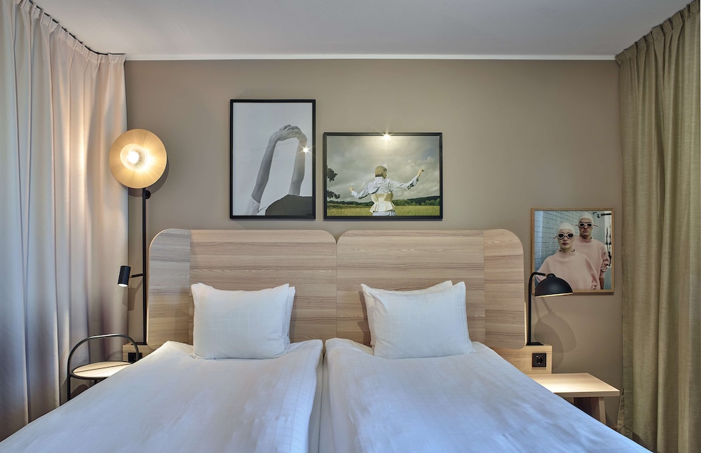 Room, 1 Double Bed photo 2