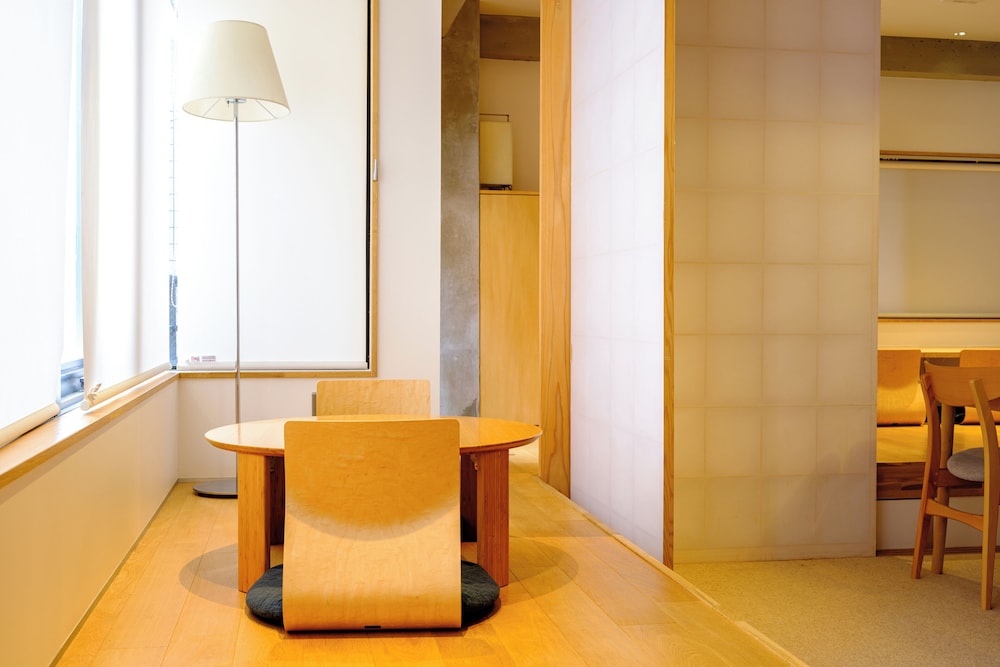 Apartment, 1 Bedroom (2F -Fusuma-) photo 3