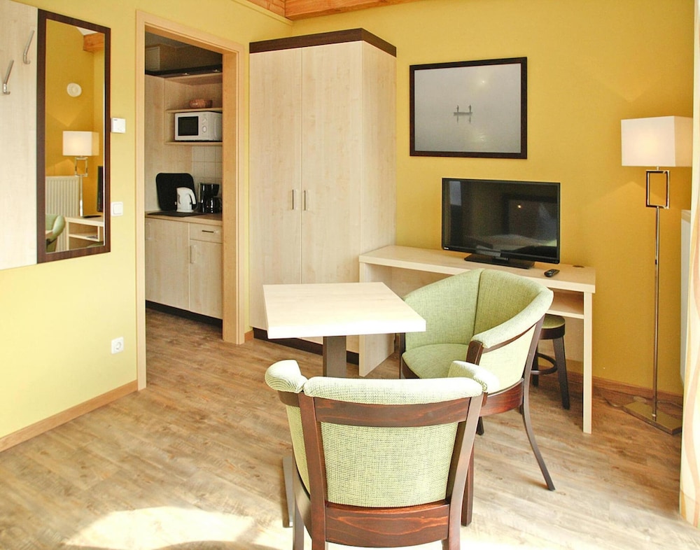 Apartment photo 1