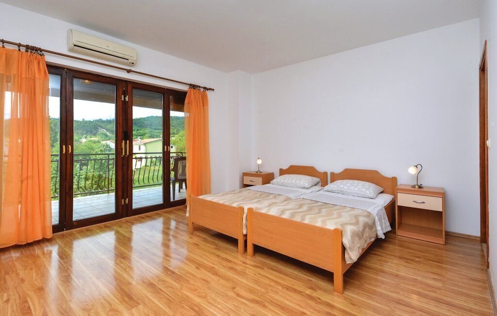 Double Or Twin Room, Balcony, Courtyard View