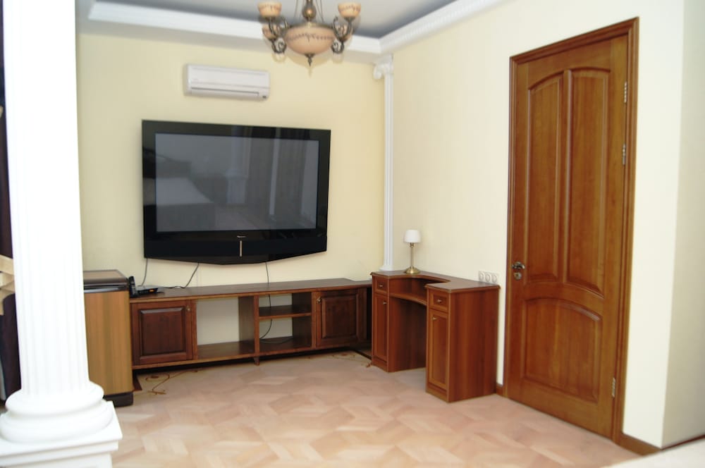 Deluxe Double Room, Balcony photo 3