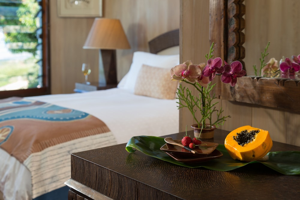 Orchid Room photo 3