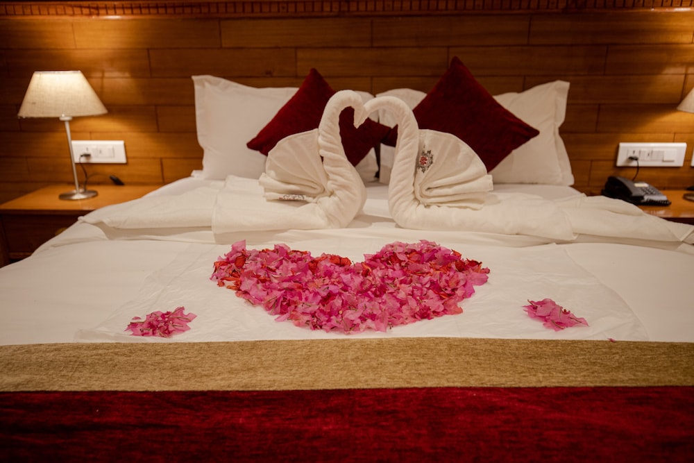 Junior Suite - Photo 1