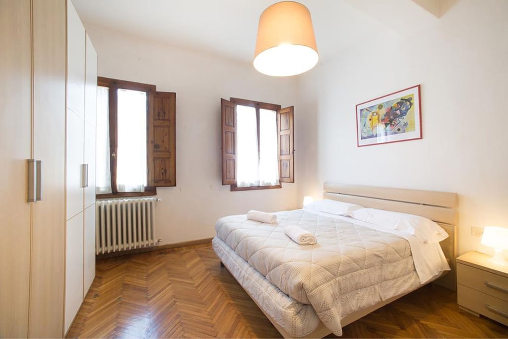 Apartment, 2 Bedrooms