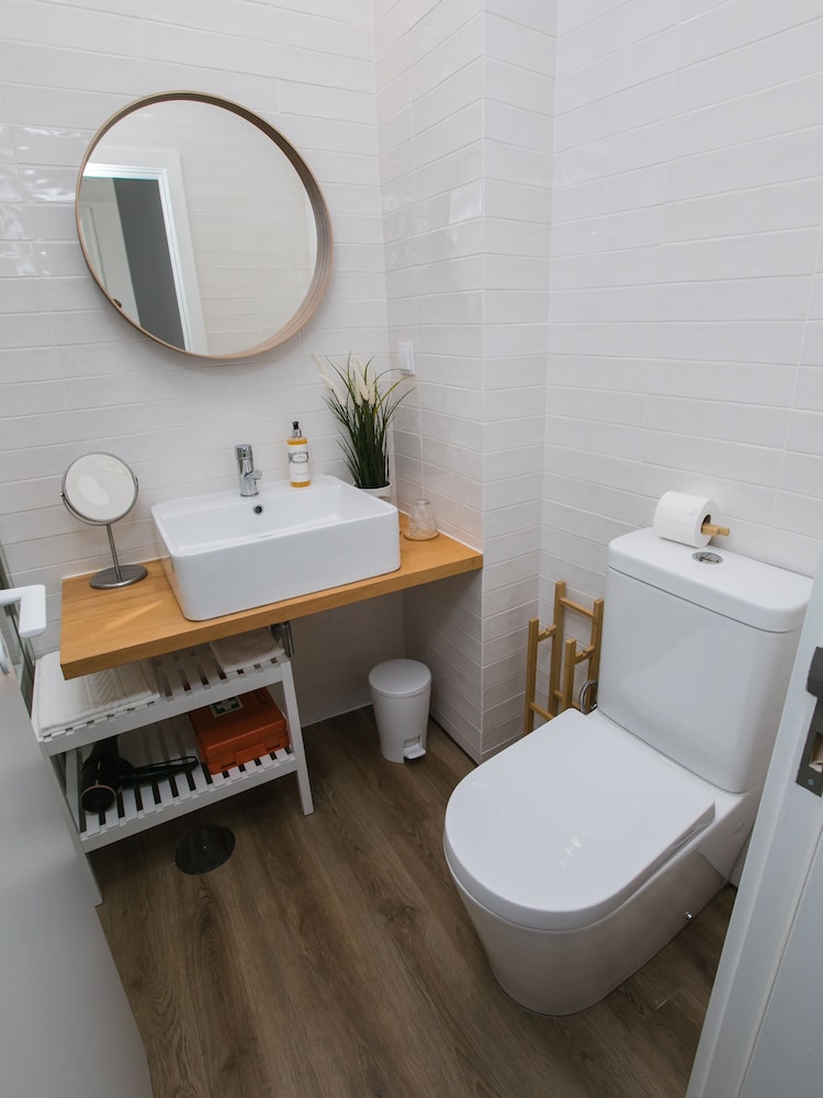 Standard Apartment, 2 Bedrooms, City View photo 2