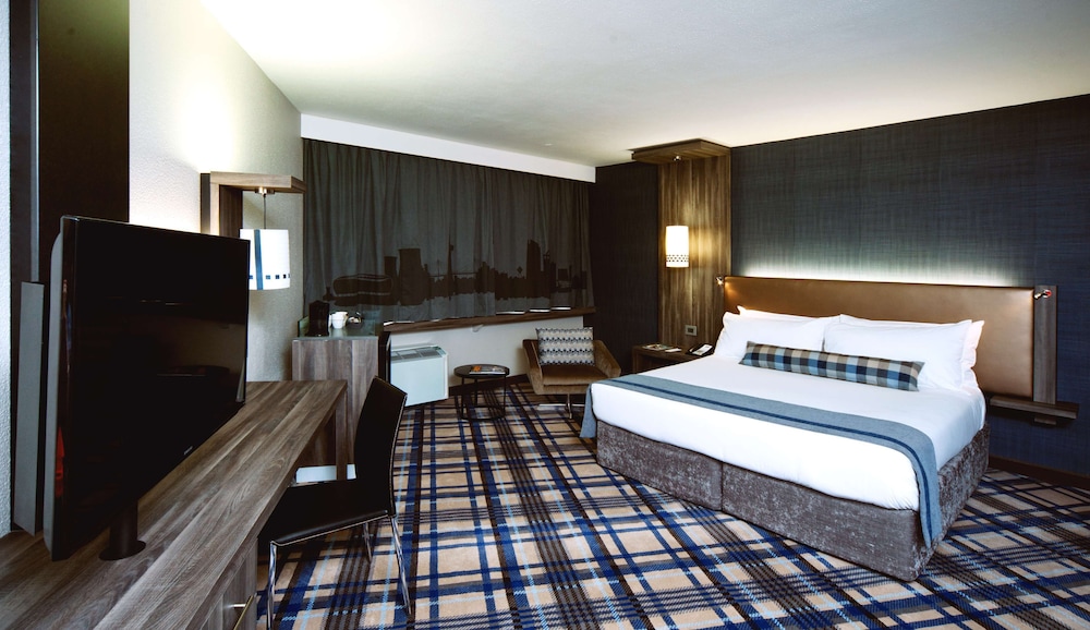 Deluxe Room photo 1