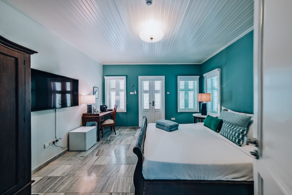 King Room - Photo 1