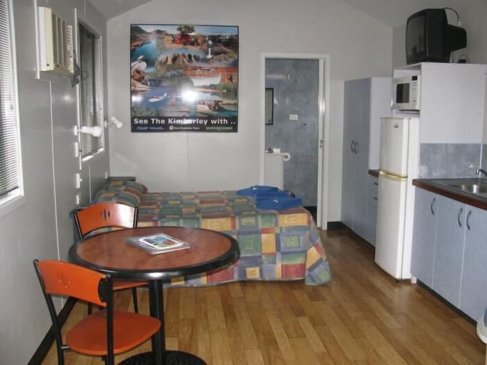 Deluxe Cabin photo 1