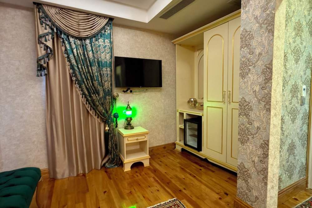Junior Room photo 2