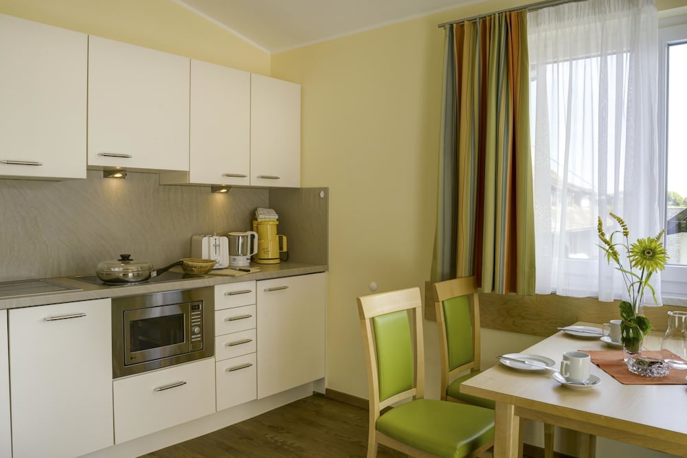 Apartment, 1 Bedroom, Terrace, Lake View (Cleaning Fee 45 Euro), photo 6