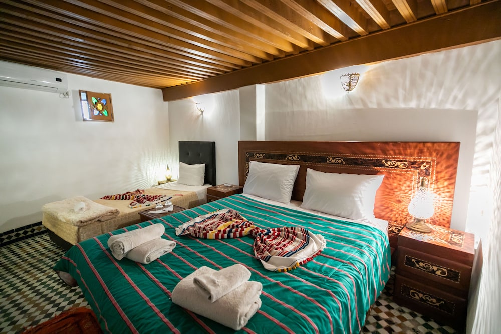 Standard Room, 1 Bedroom