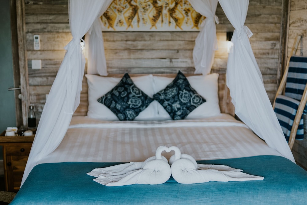 Deluxe Room, Sea View - Photo 17