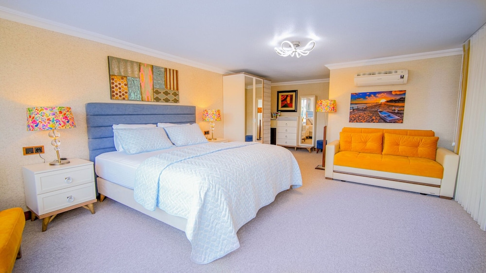 Deluxe Double Room - Photo 5
