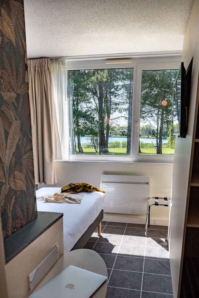 Classic Room, 1 Single Bed, Non Smoking