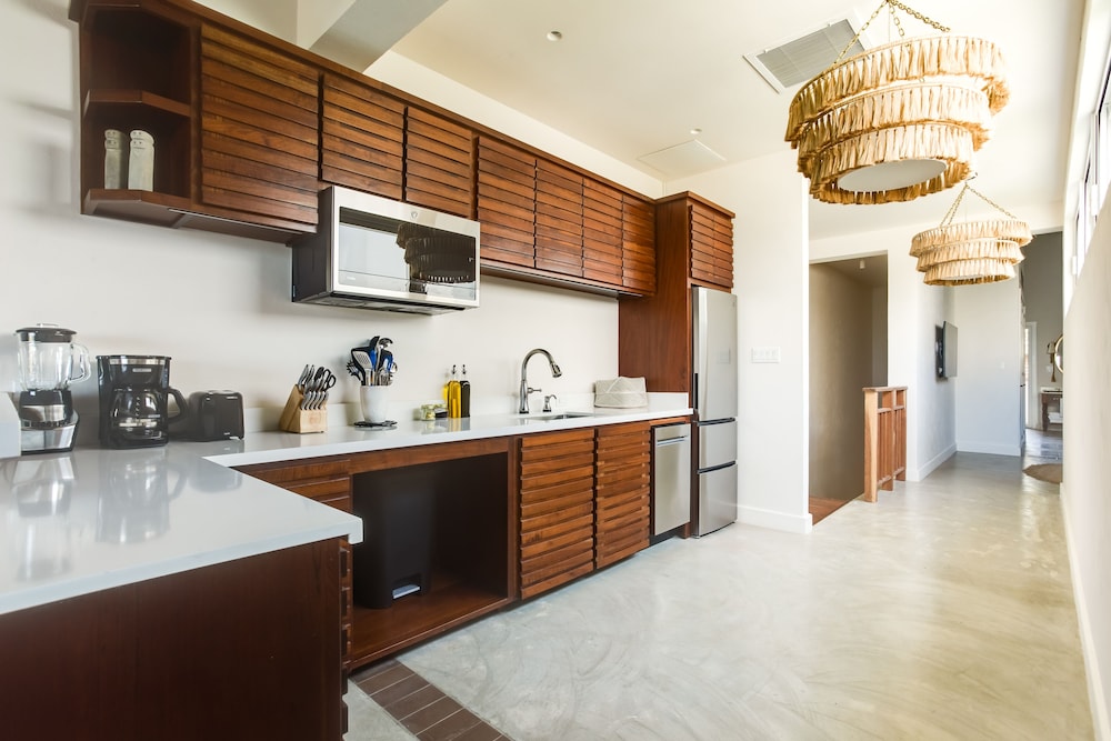 One Bedroom Beachfront Villa photo 3