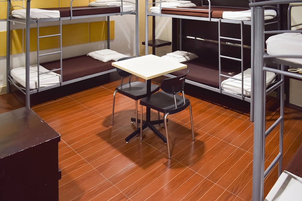 Economy Room, Mixed Dorm photo 1
