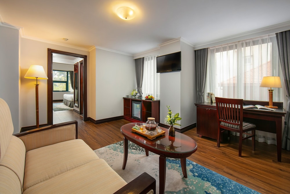 Junior Suite photo 1