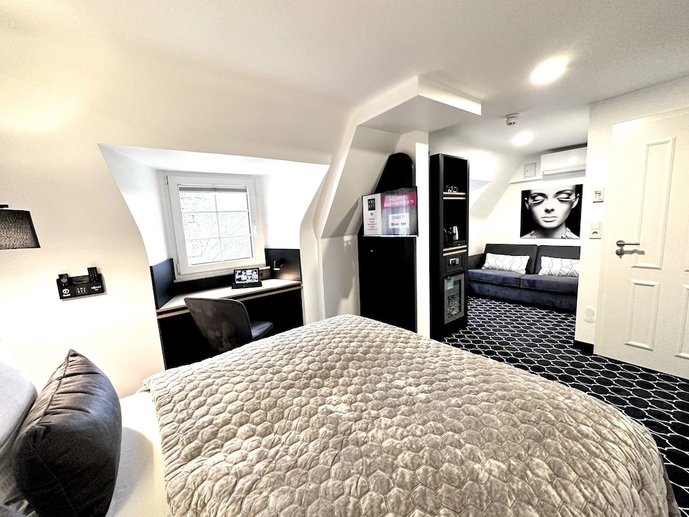 Panoramic Suite, 2 Bedrooms photo 1