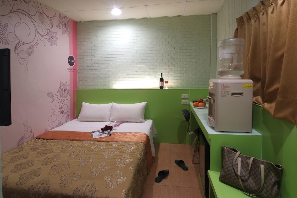 Superior Double Room photo 3