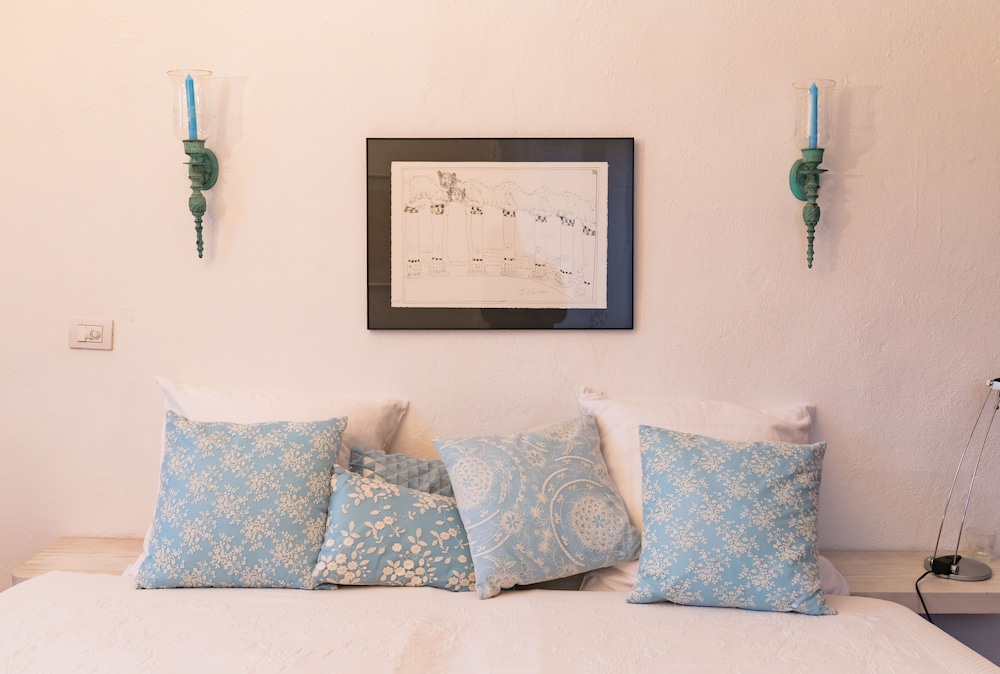 Quadruple Room photo 2
