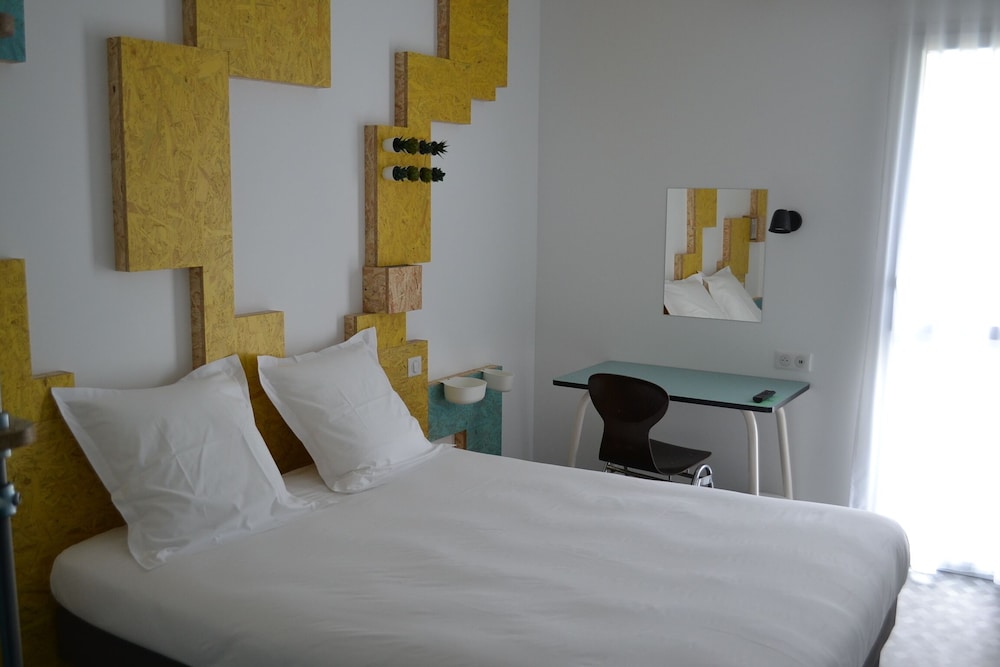 Double Room (Pop) - Photo 4