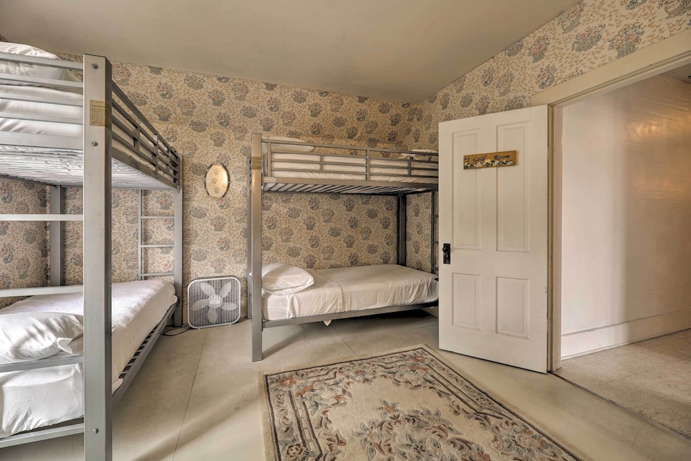 Cottage (6 Bedrooms) photo 2