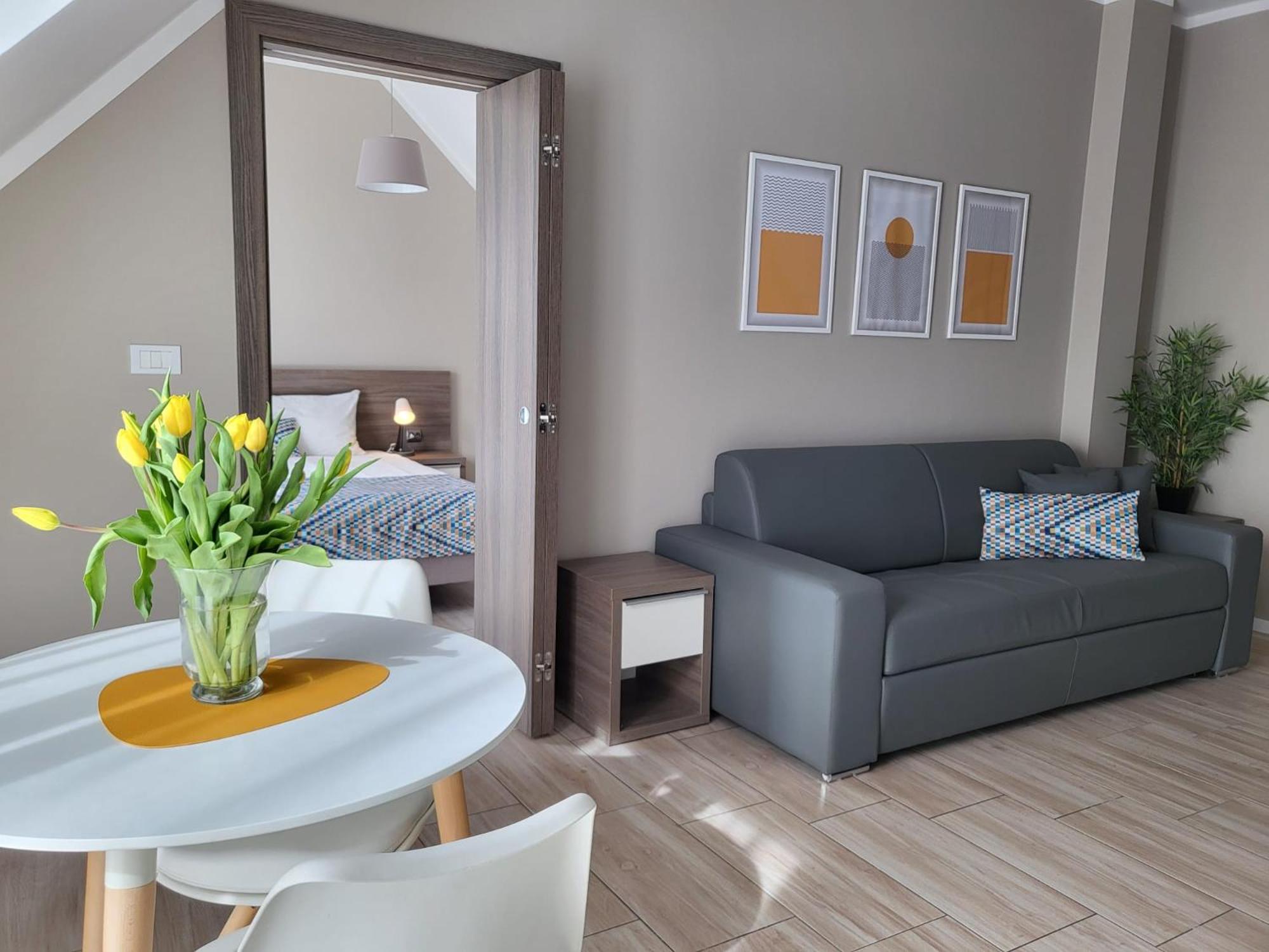 Family Suite photo 1
